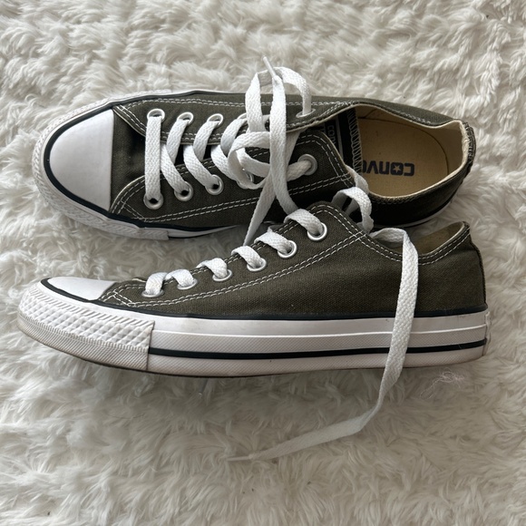 Converse low top - Picture 2 of 4